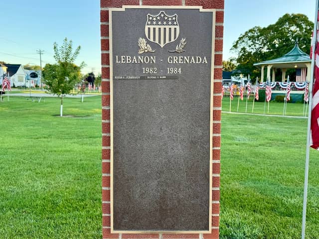 Veterans Memorial - Image 2