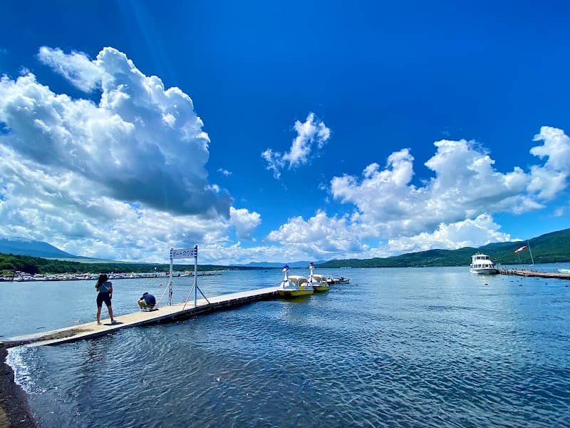 Asahigaoka Lakeside Greenspace Park - Image 3