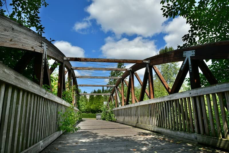 North Creek Trail - Image 2