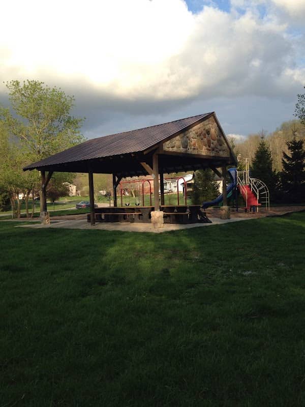 Porter Park - Image 1
