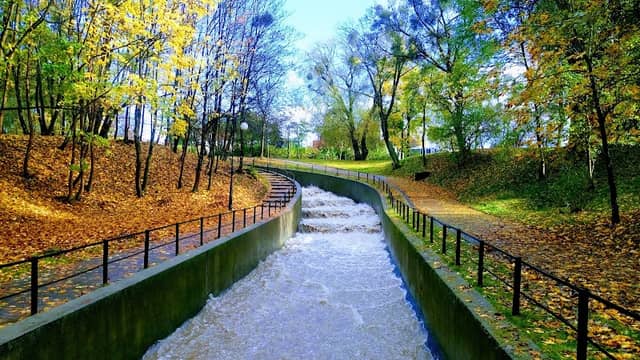 Park Dolinka - Image 2