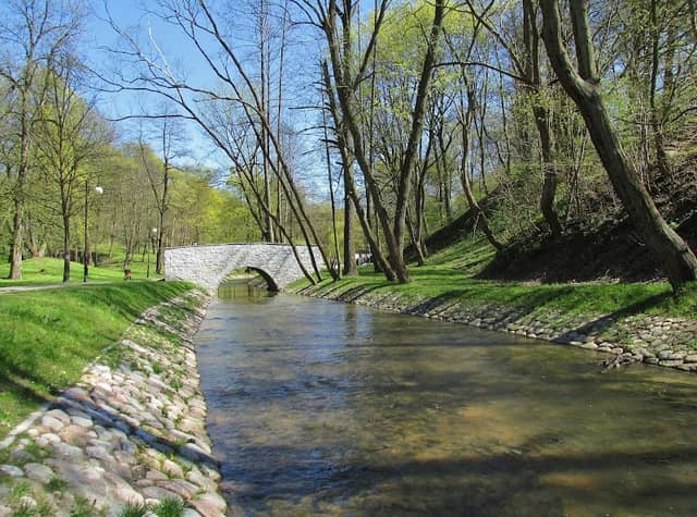 Park Dolinka - Image 1