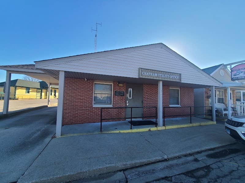 Chatham Recreation Department - Image 1