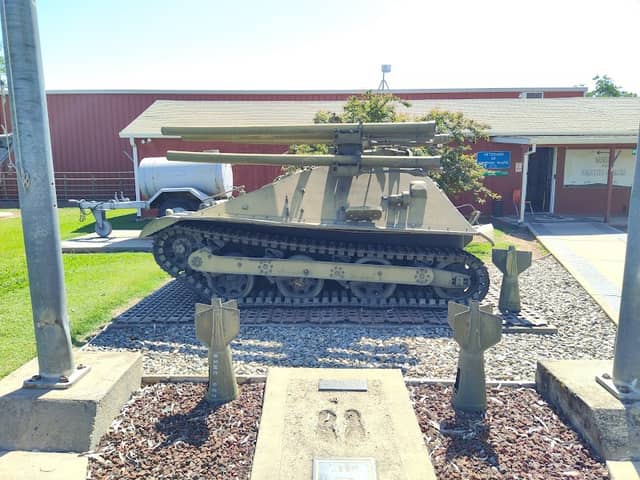 Museum of the Forgotten Warriors - Image 1