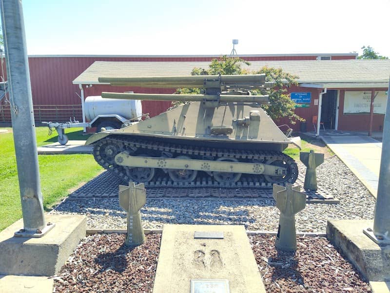 Museum of the Forgotten Warriors - Image 1