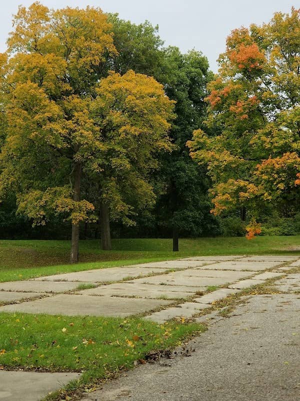 Sans Souci Park - Image 2