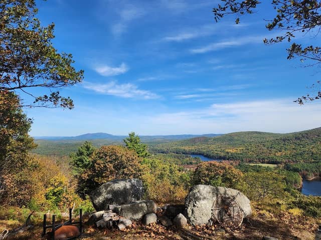 Notch Mountain Trail - Image 1