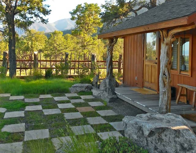 Crestone Mountain Zen Center - Image 1