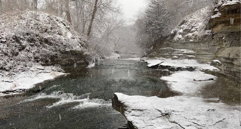 Spring Lake Nature Park - Image 1