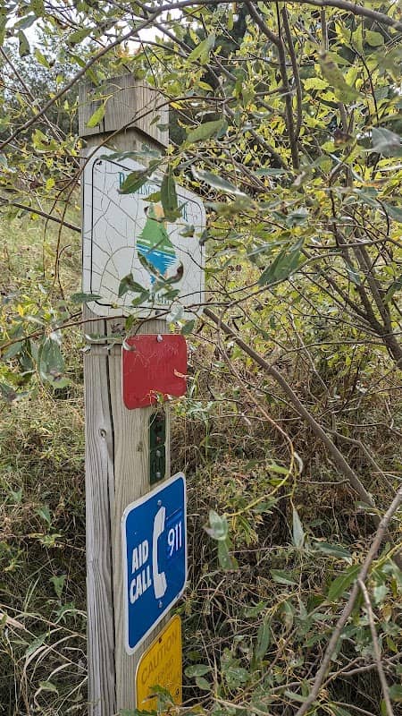 Warrior Red tail Access from Coblenz Loop - Image 1