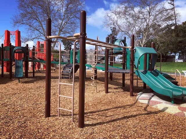 Charles F Kennedy Park - Image 1
