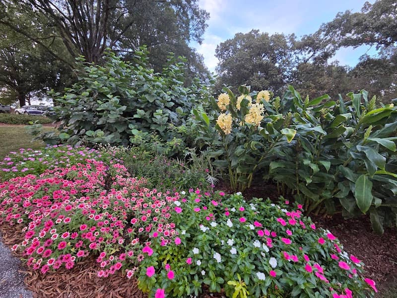 Meditation Garden - Image 2
