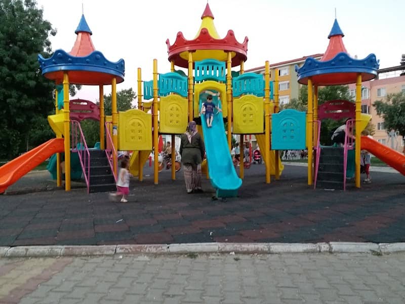 Republic Park - Image 1