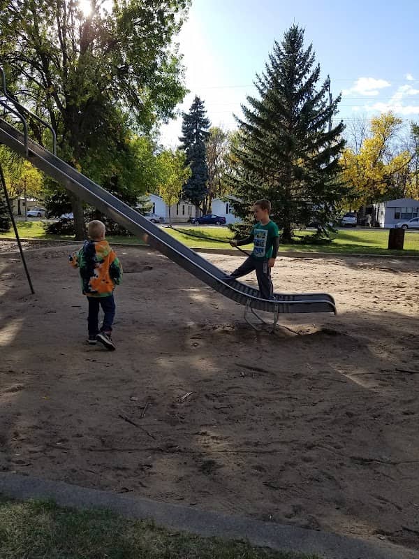 Roosevelt Park - Image 1