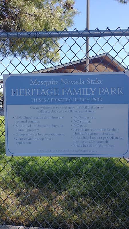 Heritage Park - Image 1