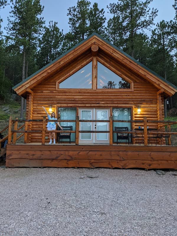Holy Smoke Resort - Image 1