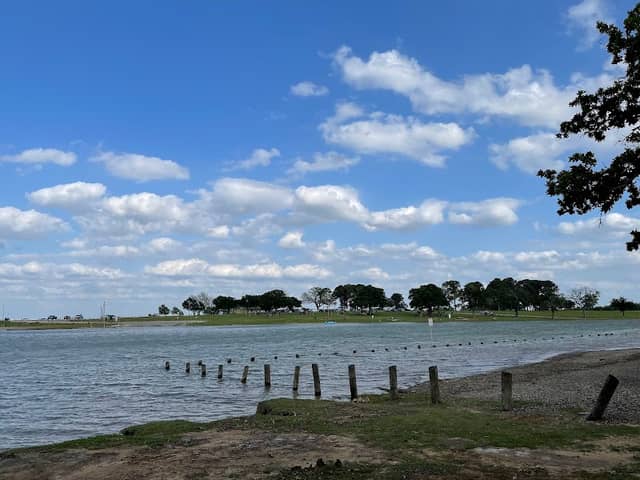 Conner Pavilion - Lake Park - Image 1