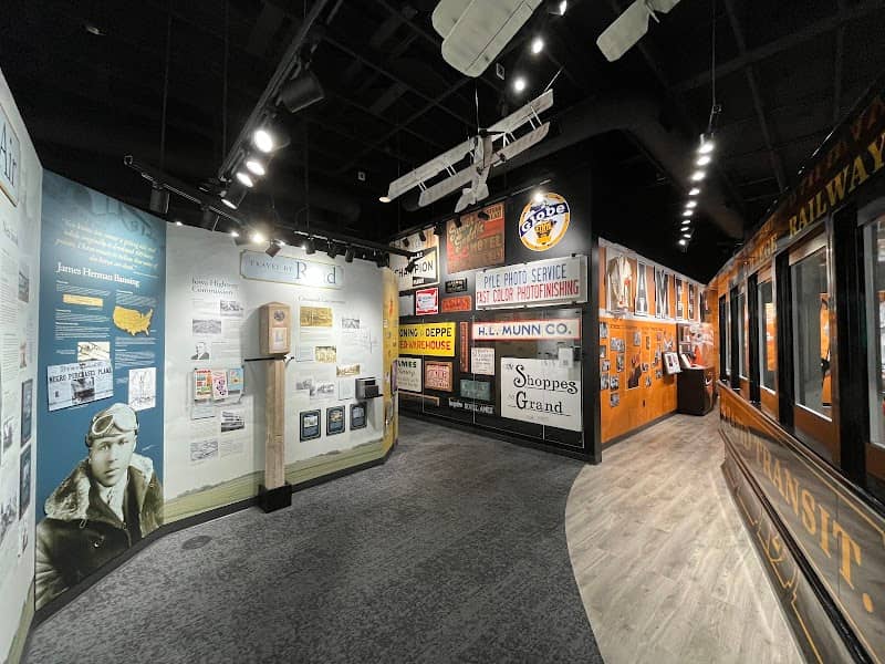 Ames History Museum - Image 1