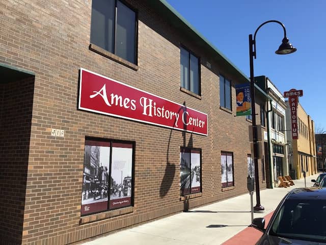 Ames History Museum - Image 3
