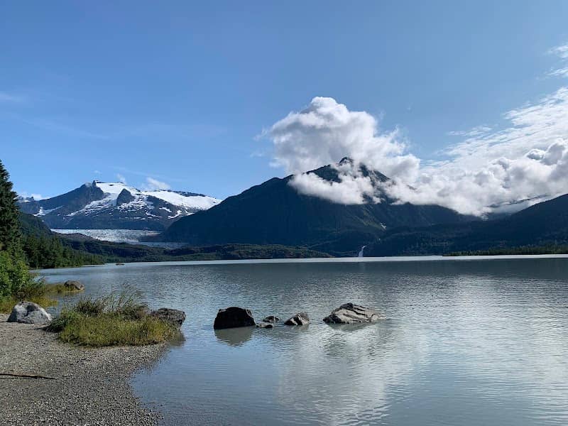 West Glacier Trailhead - Image 3