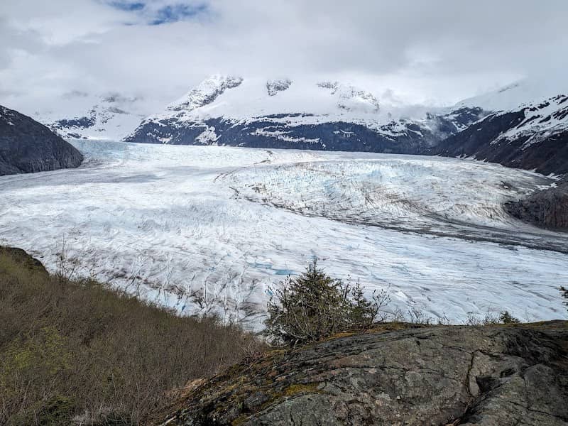 West Glacier Trailhead - Image 1