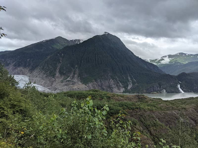 West Glacier Trailhead - Image 2