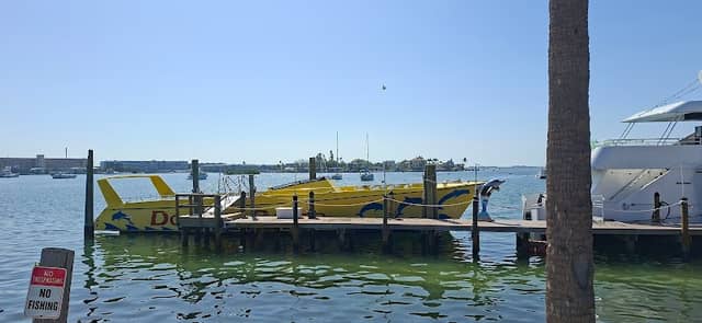 Starlite Cruises - Image 2