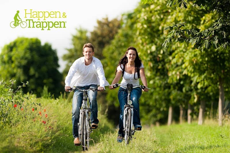 Happen en Trappen - Image 1