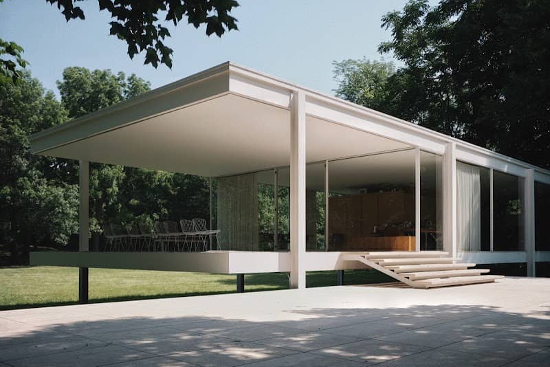 Farnsworth Gallery - Image 2