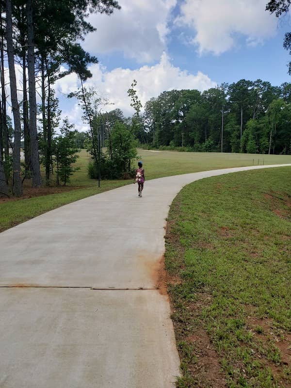 Alexander Park - Image 2