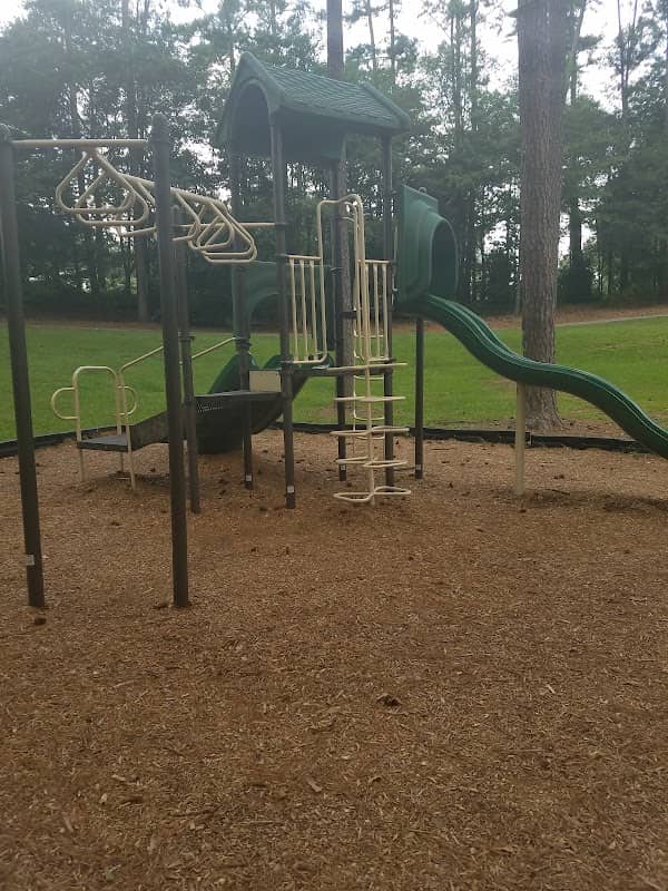 Alexander Park - Image 1