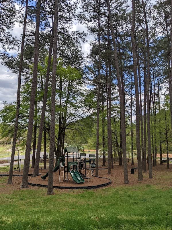 Alexander Park - Image 3