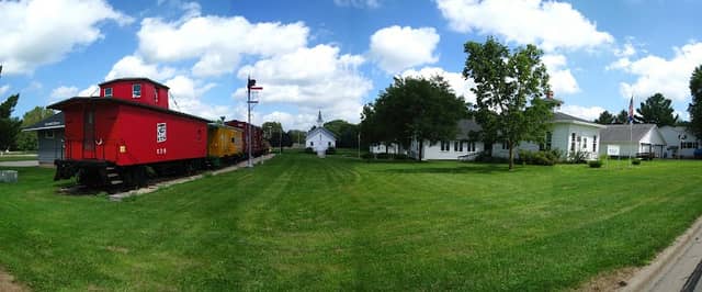 Heritage Historical Village - Image 2
