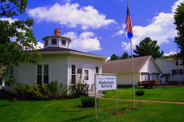 Heritage Historical Village - Image 1