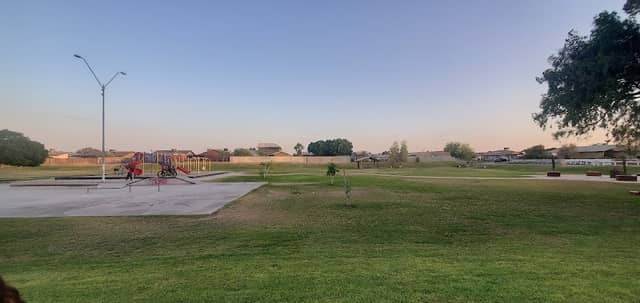 Joe Cabello Park - Image 1