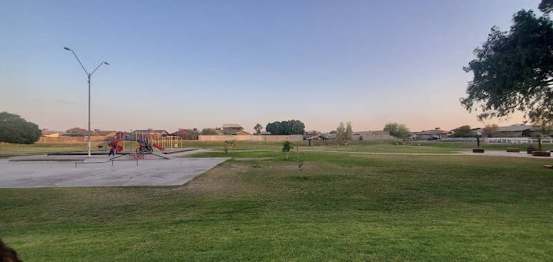 Joe Cabello Park - Image 1