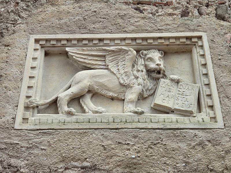 Porta San Marco - Image 1