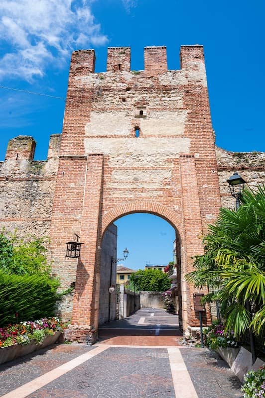 Porta San Marco - Image 2