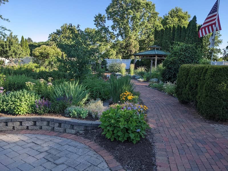 Lapeer County Display Gardens - Image 1