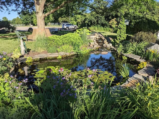 Lapeer County Display Gardens - Image 3