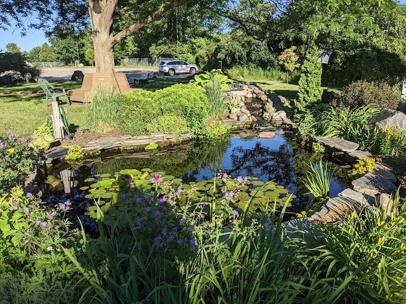 Lapeer County Display Gardens - Image 3