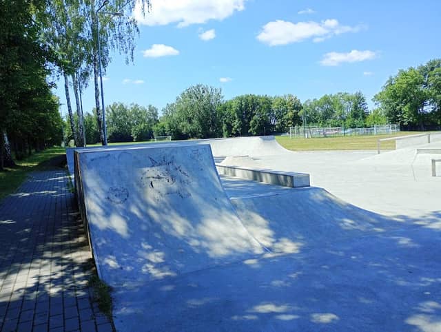 Skatepark - Image 1