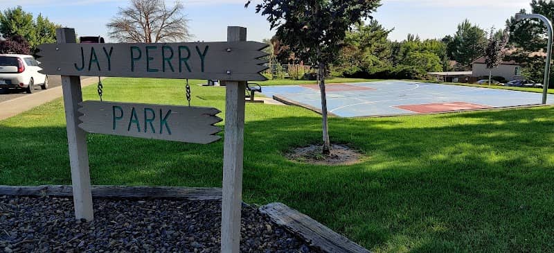 Jay Perry Park - Image 2