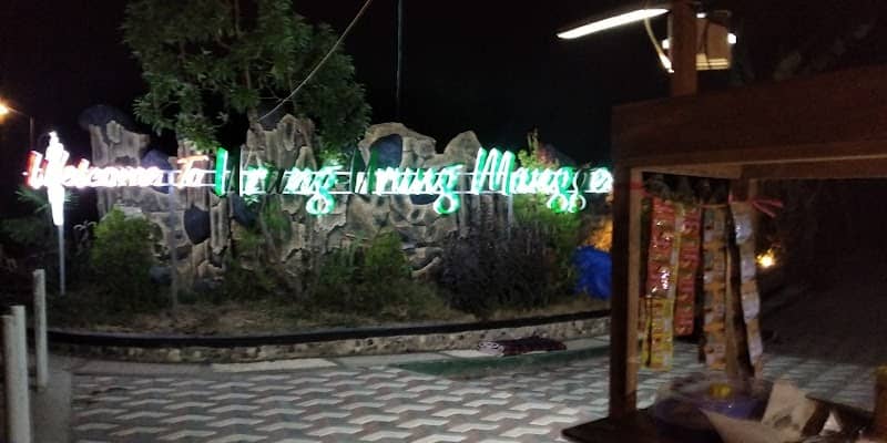 Urung Urung Mangge - Image 1