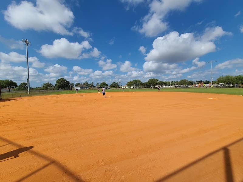 Northwest Softball Complex - Image 1