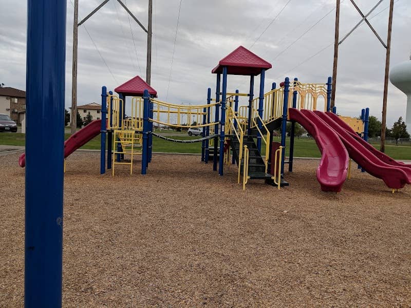 Village West Park - Image 1