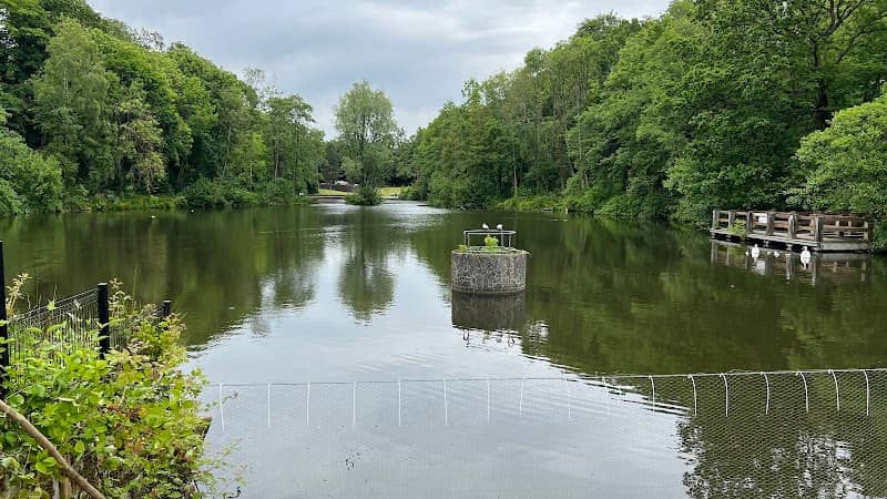 Duncan's Park - Image 1
