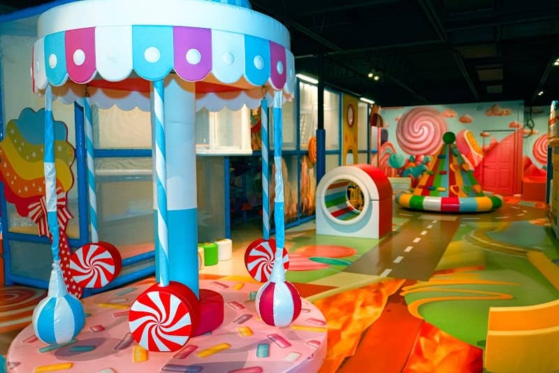 Candy Wonderland - Delray Beach - Image 1