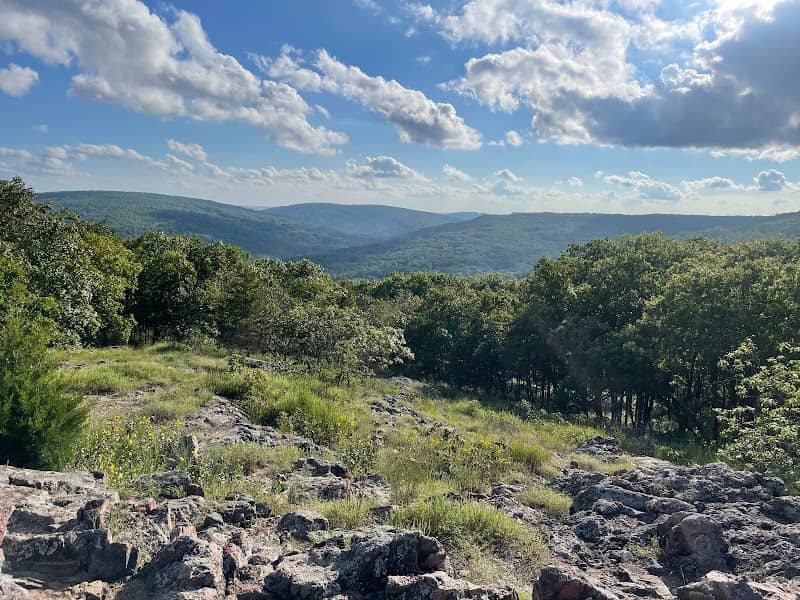 Taum Sauk Trail - Image 1