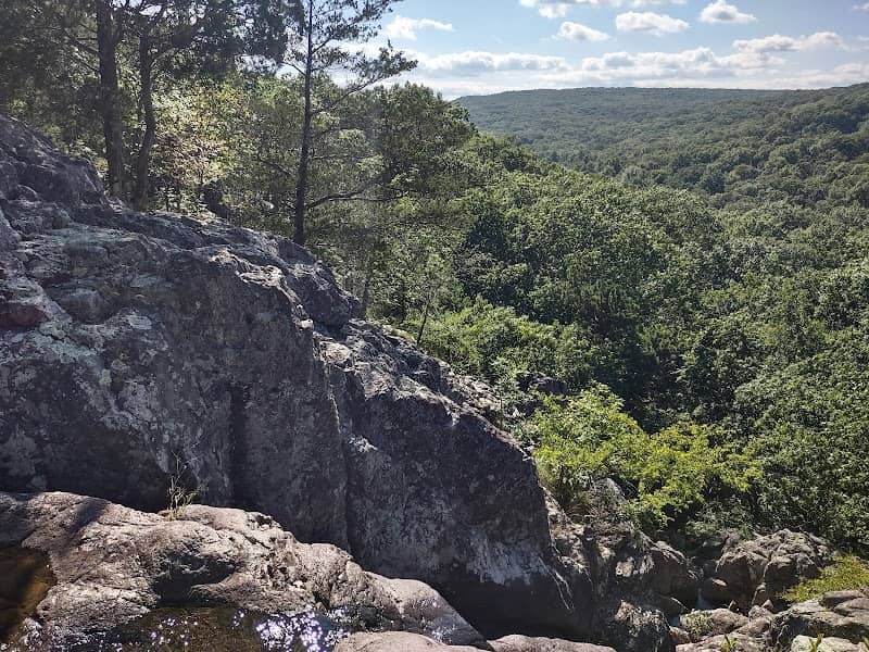 Taum Sauk Trail - Image 2